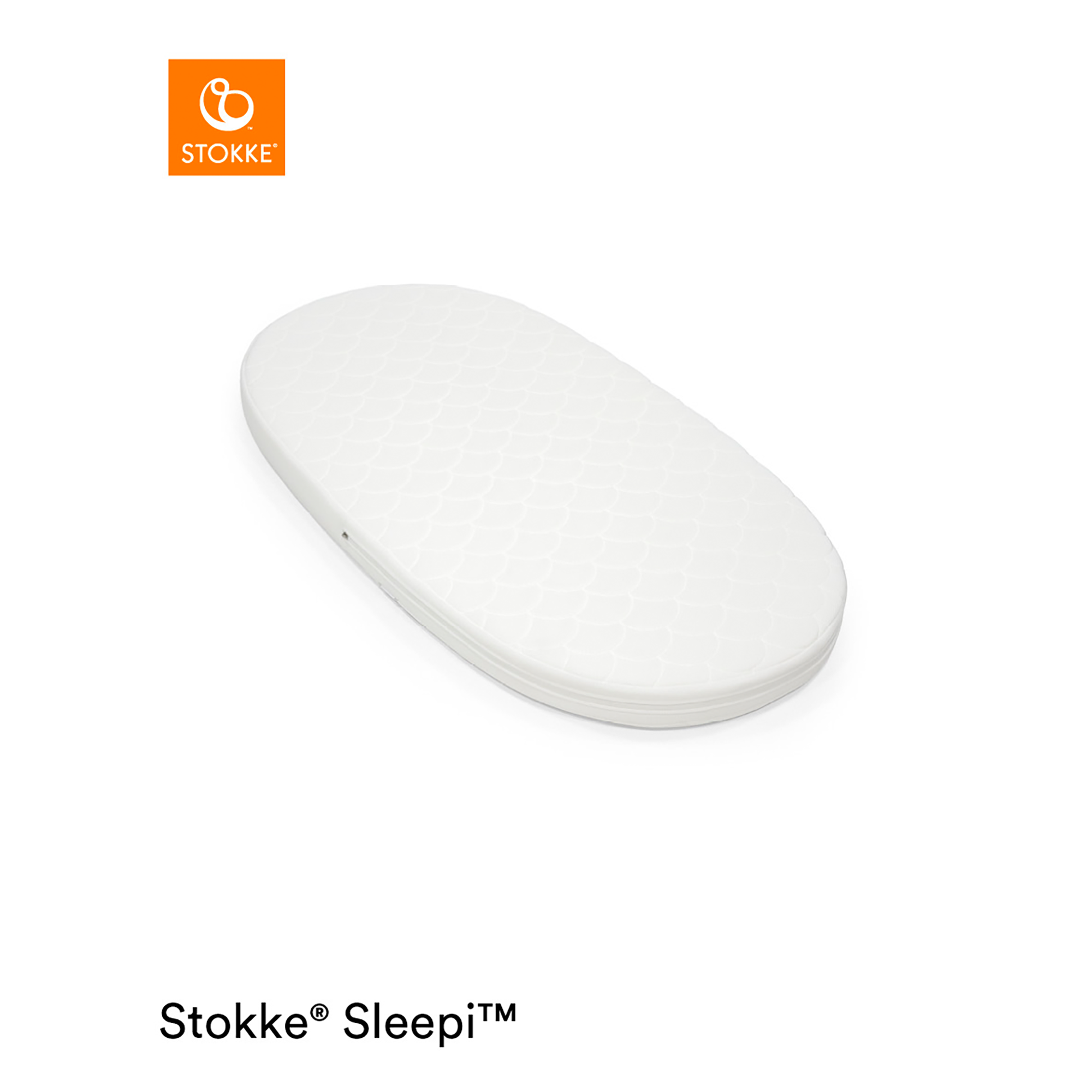STOKKE Matratze Sleepi™ Bett