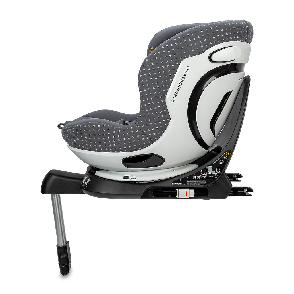 Storchenmühle Niki Start M