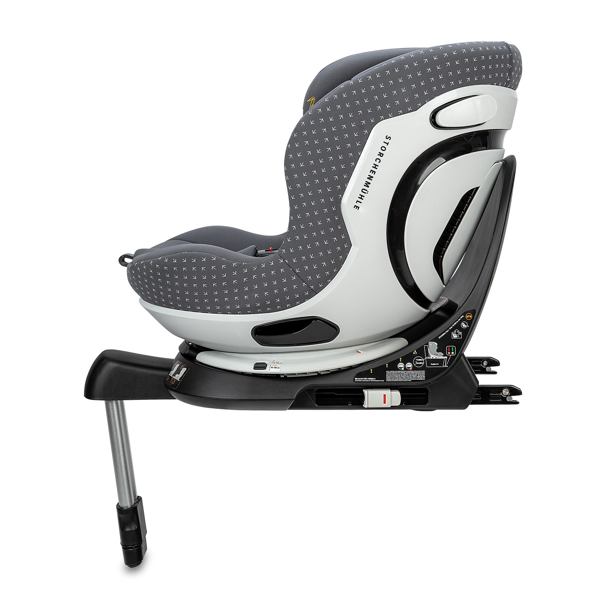 Storchenmühle Niki Start M