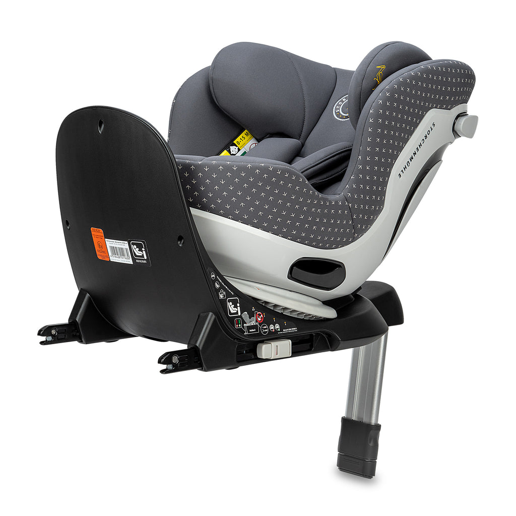Storchenmühle Niki Start M