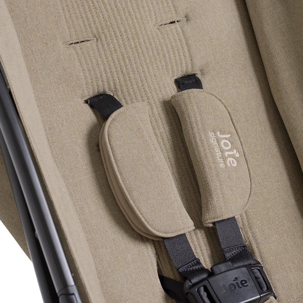 Joie signature Parcel LX