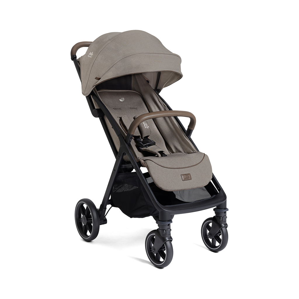 Joie signature Parcel LX Maple