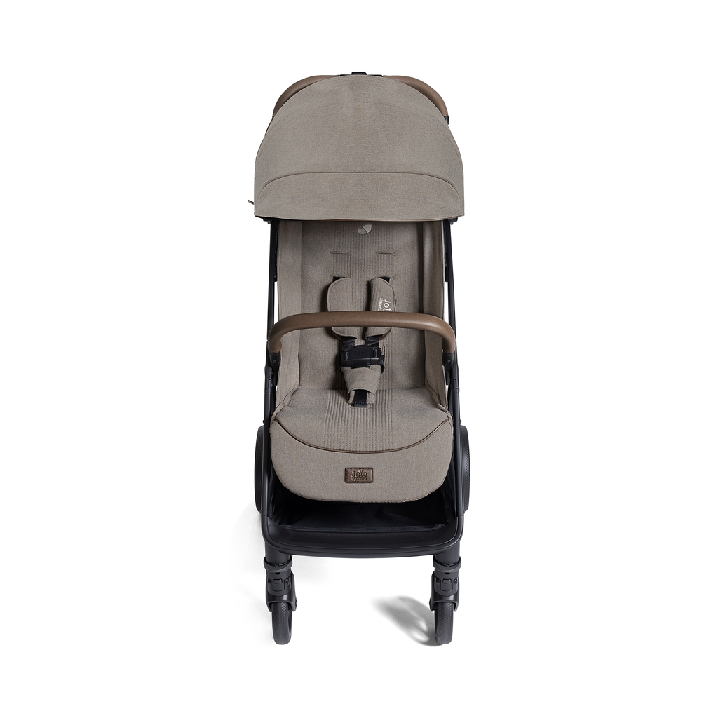 Joie signature Parcel LX Maple