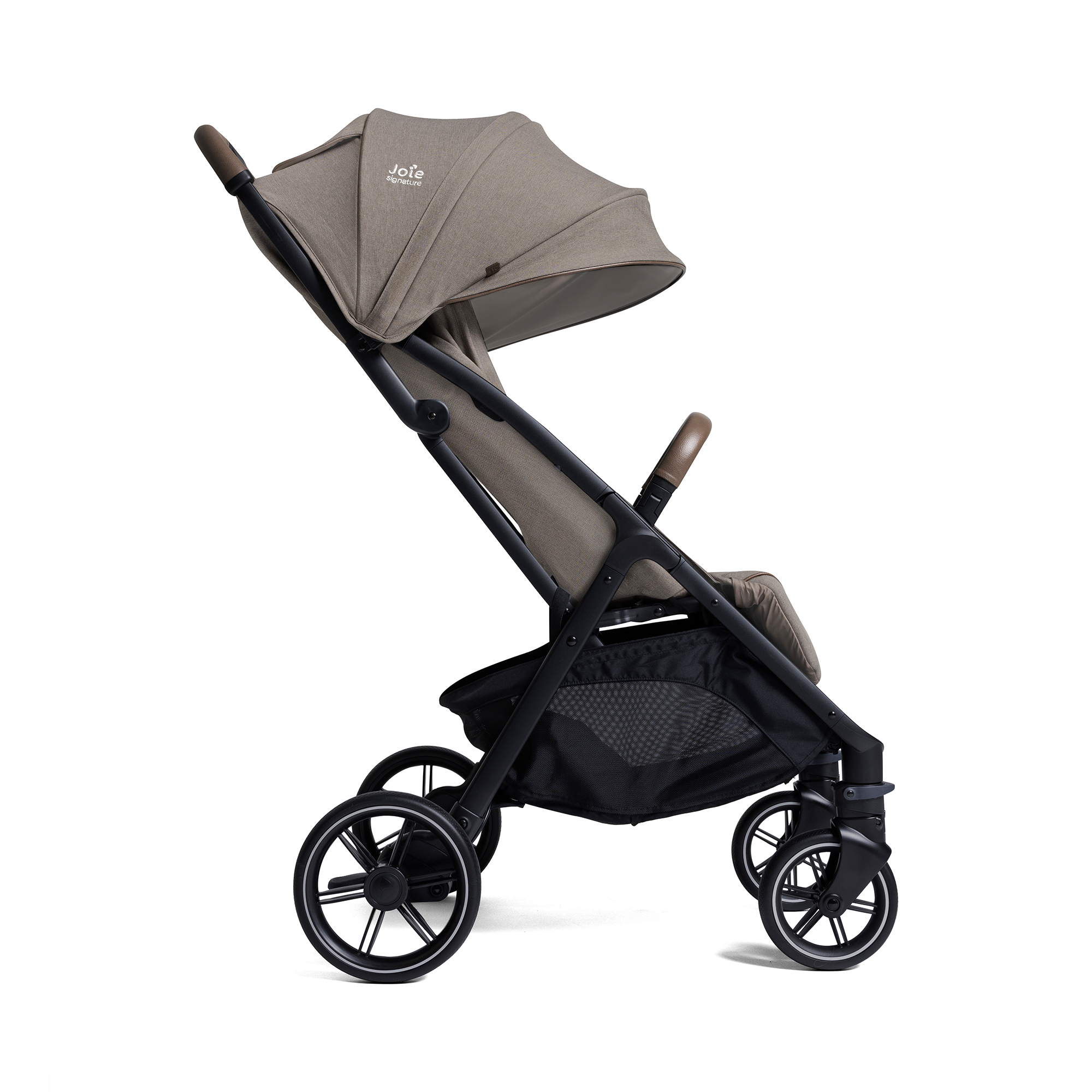 Joie signature Parcel LX Maple