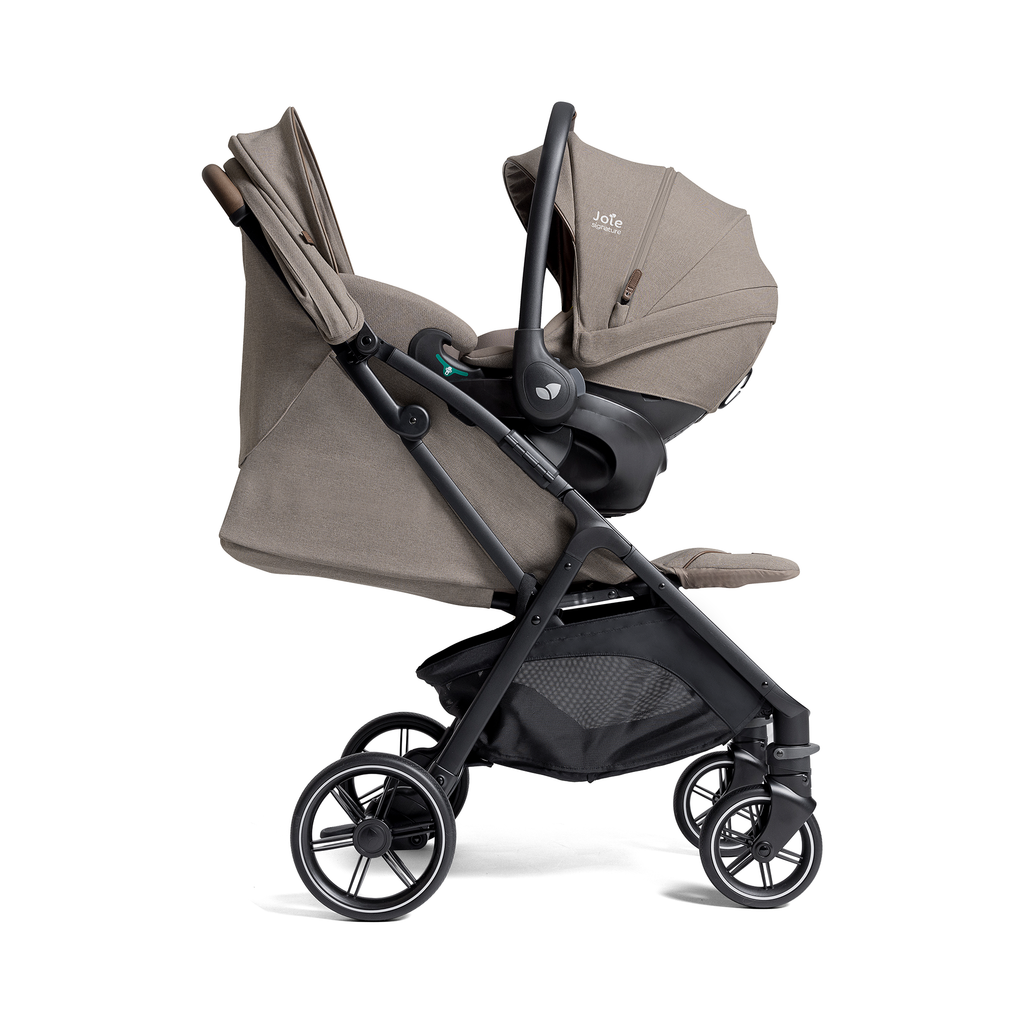Joie signature Parcel LX Maple