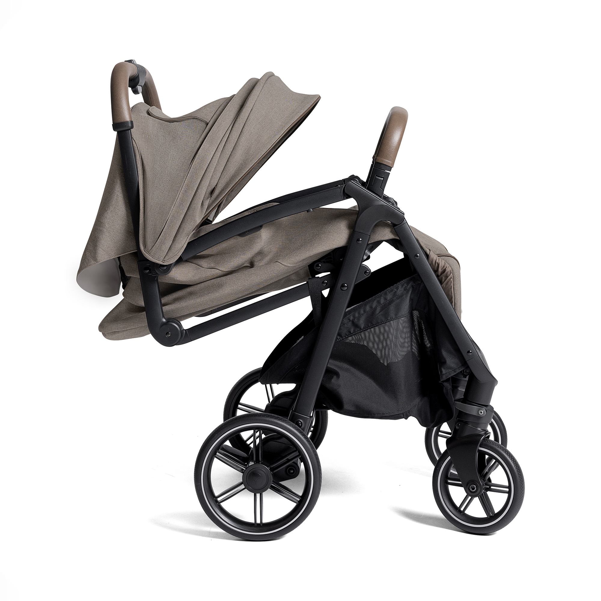Joie signature Parcel LX Maple