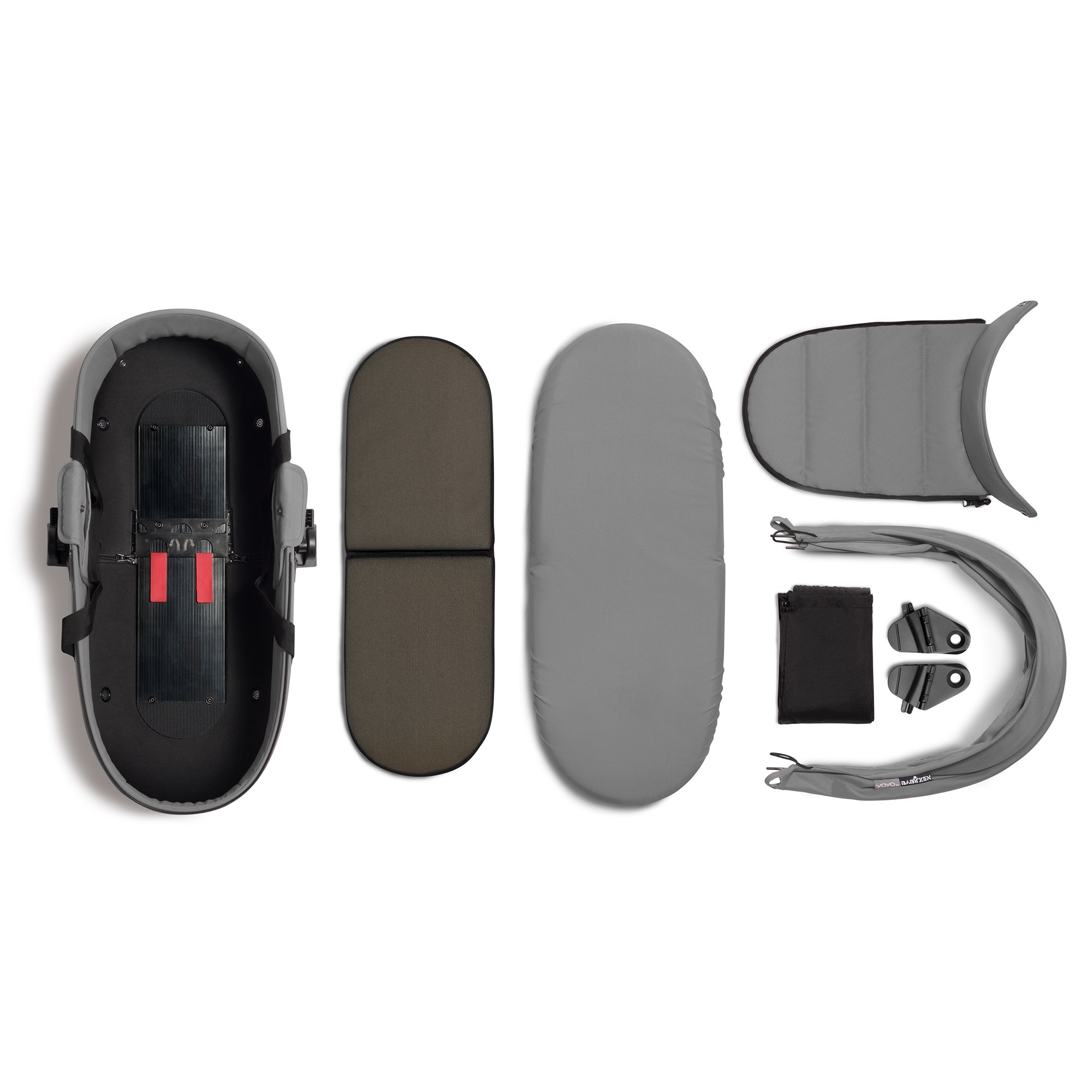 STOKKE YOYO Liegewanne