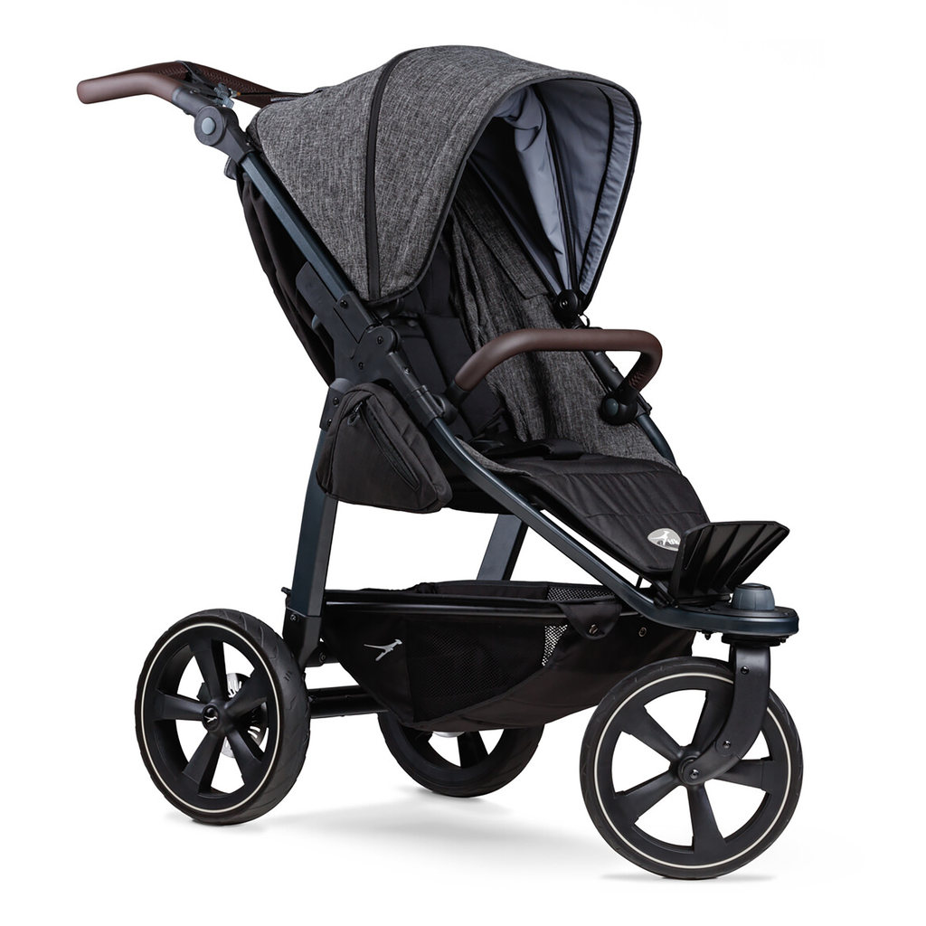 tfk Mono 2 Sport Luftkammer-Reifen Premium Grau