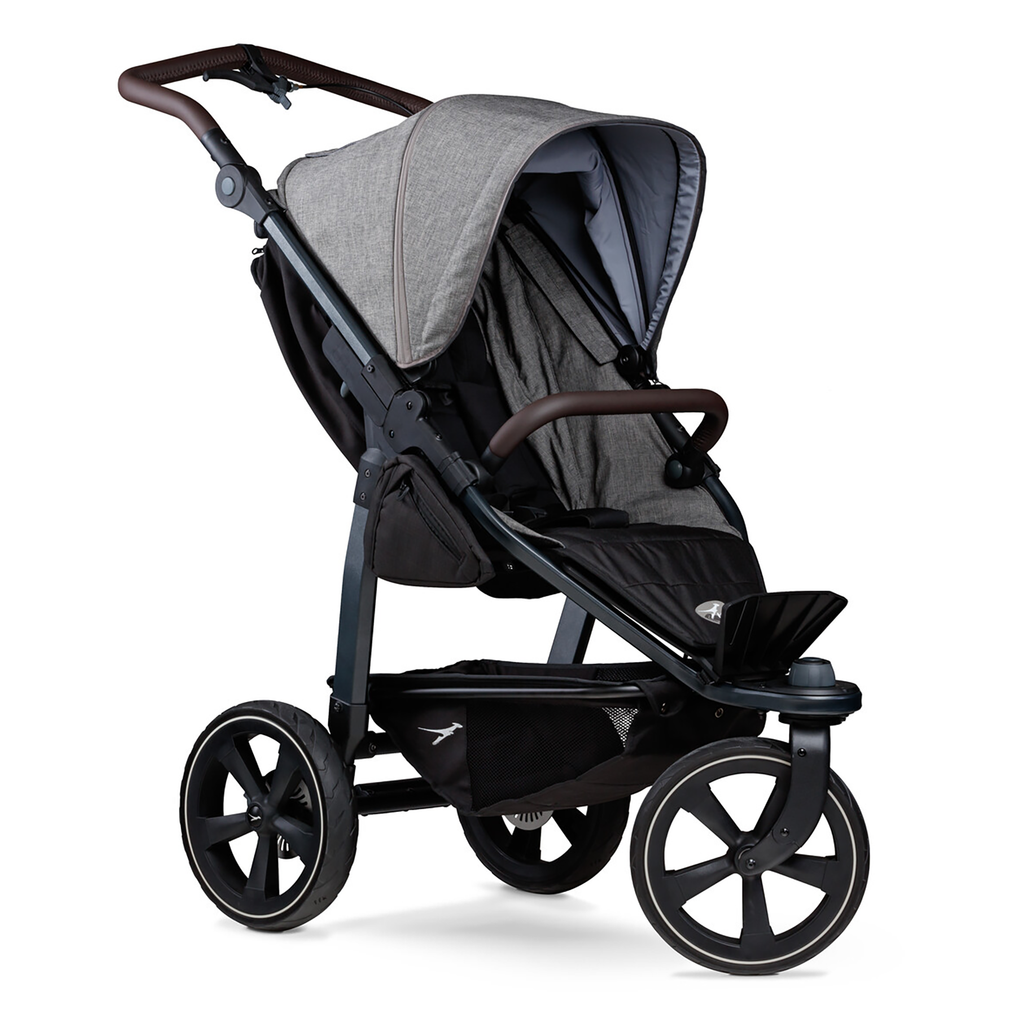 tfk Mono 2 Sport Luftkammer-Reifen Premium Grau