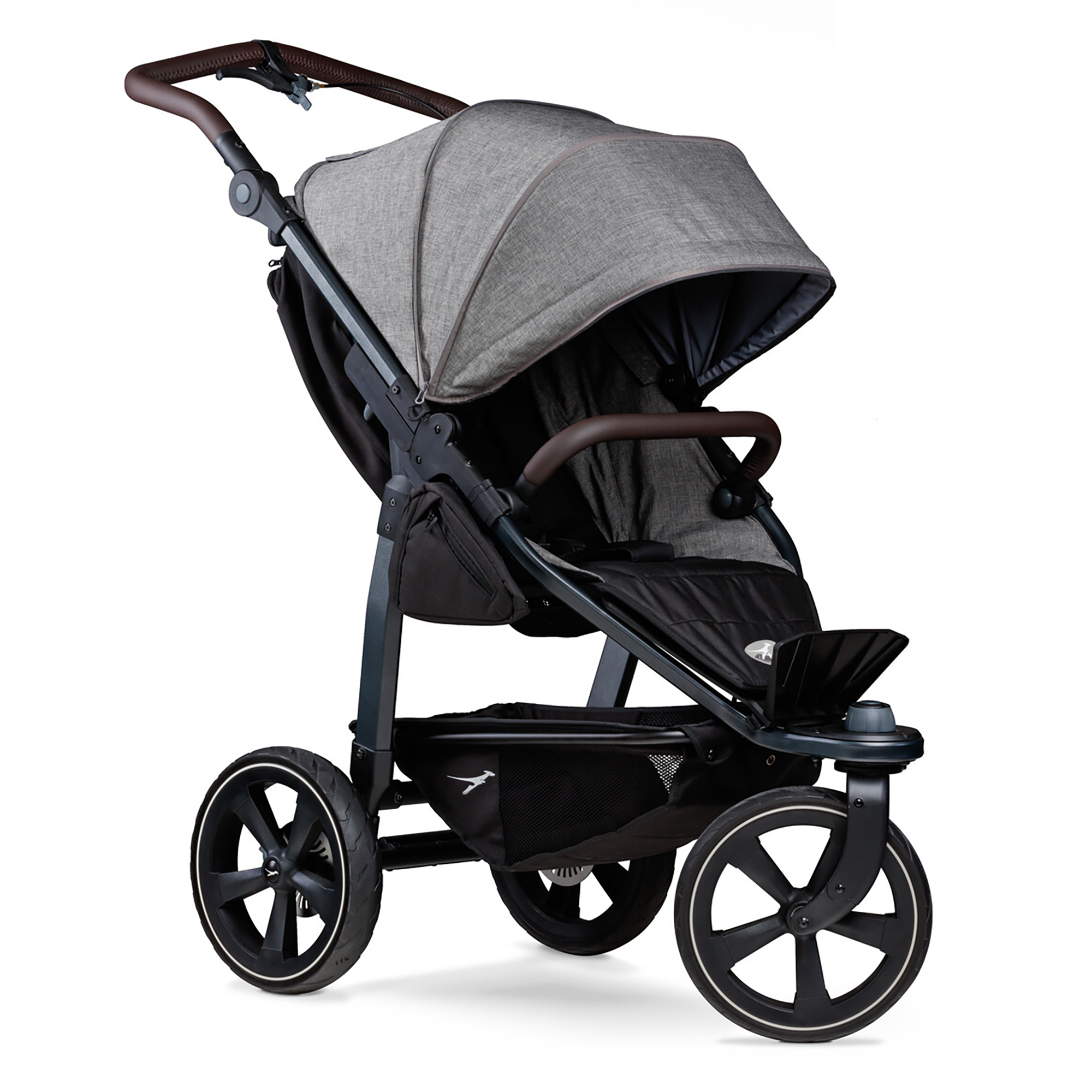 tfk Mono 2 Sport Luftkammer-Reifen Premium Grau