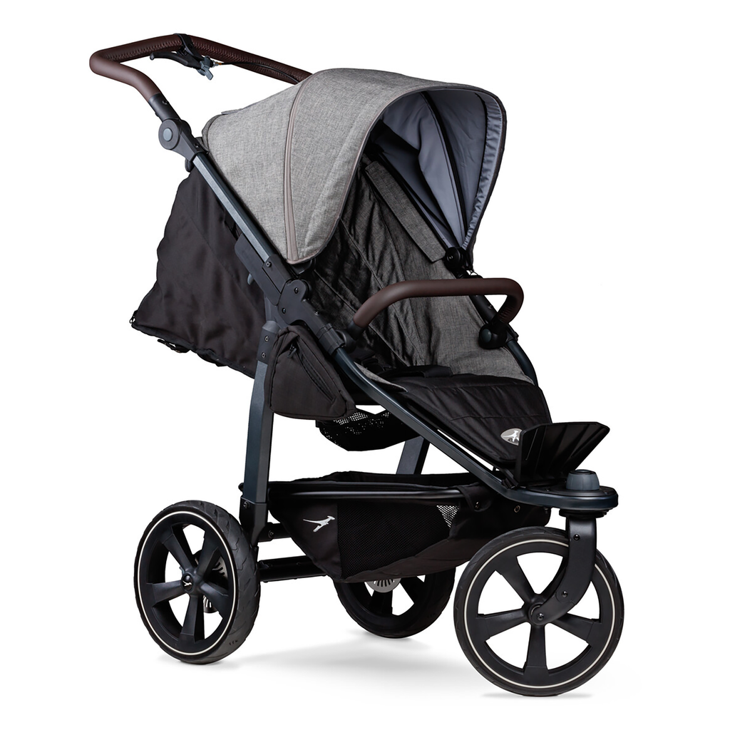 tfk Mono 2 Sport Luftkammer-Reifen Premium Grau
