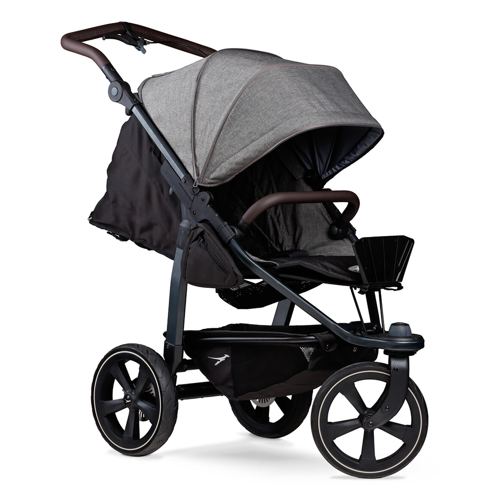 tfk Mono 2 Sport Luftkammer-Reifen Premium Grau