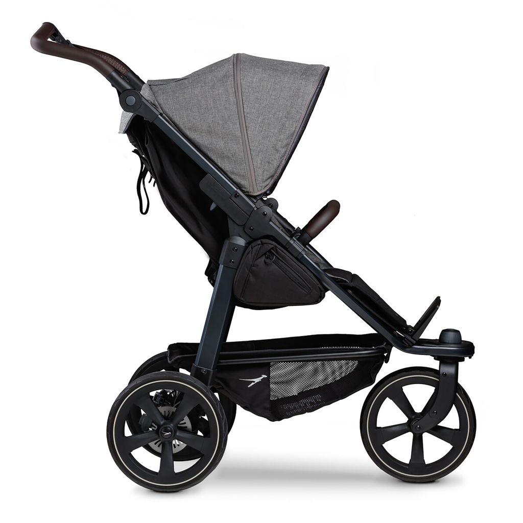 tfk Mono 2 Sport Luftkammer-Reifen Premium Grau