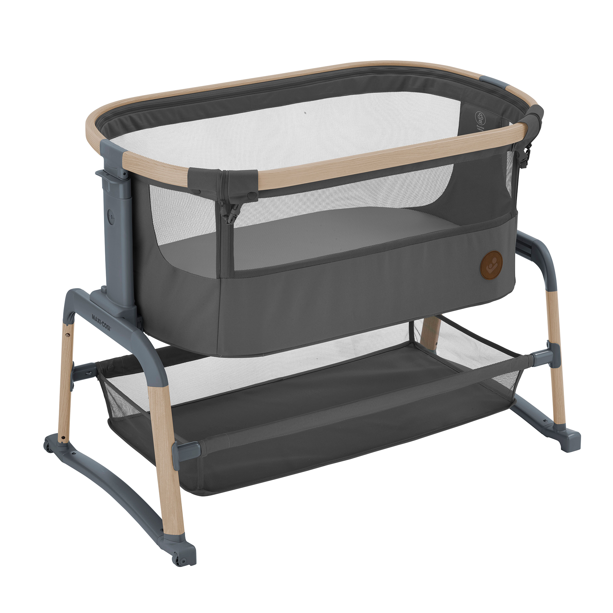 MAXI-COSI Iora Air Beyond Graphite