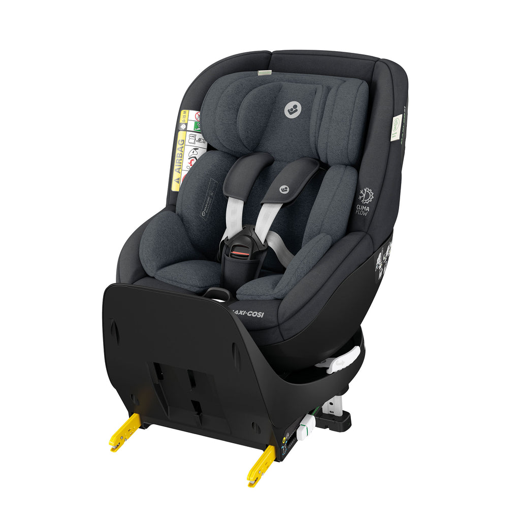MAXI-COSI Mica Pro Eco i-Size Authentic