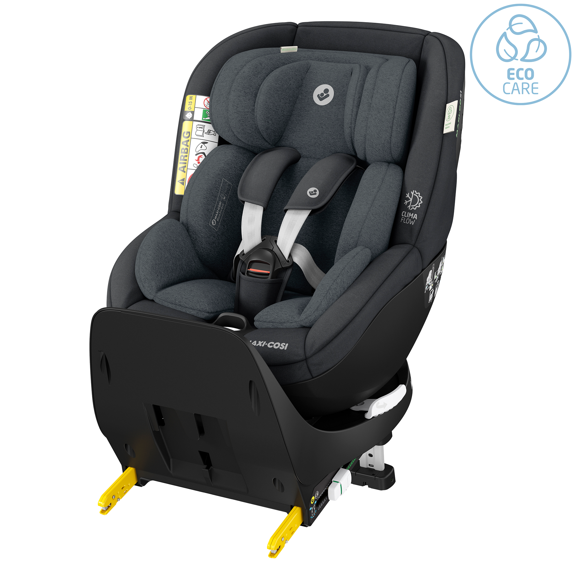 MAXI-COSI Mica Pro Eco i-Size Authentic