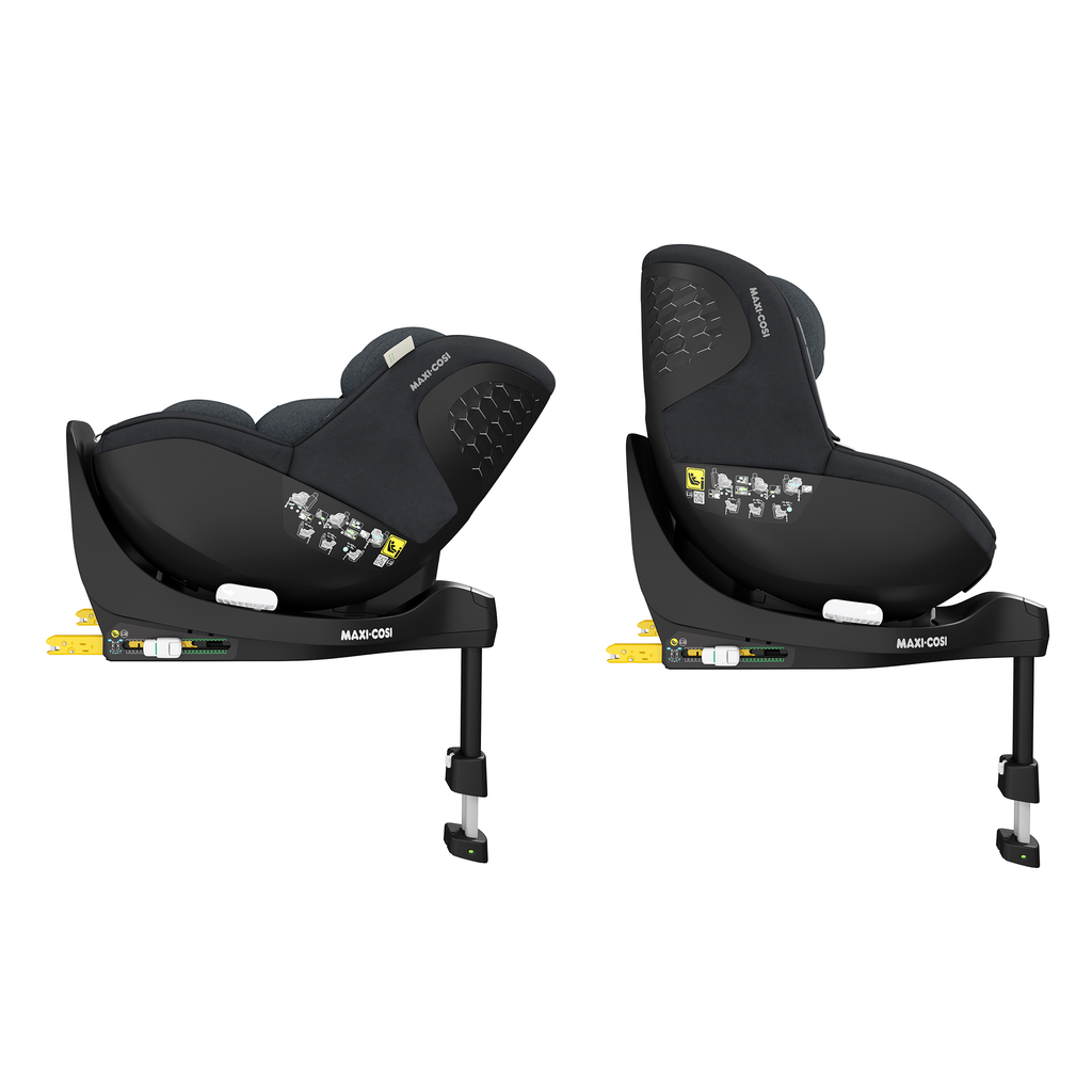 MAXI-COSI Mica Pro Eco i-Size Authentic