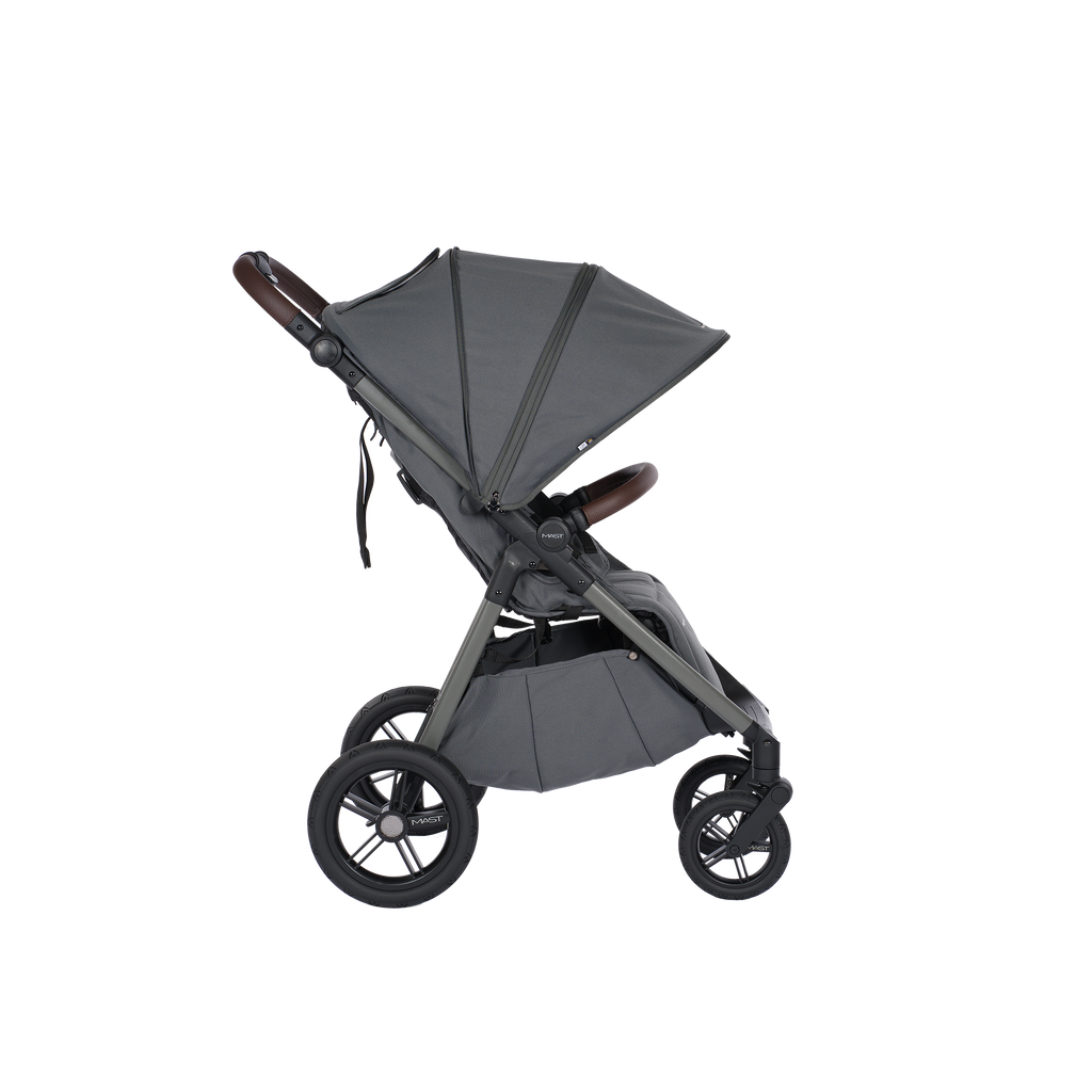 MAST M.4x Plus