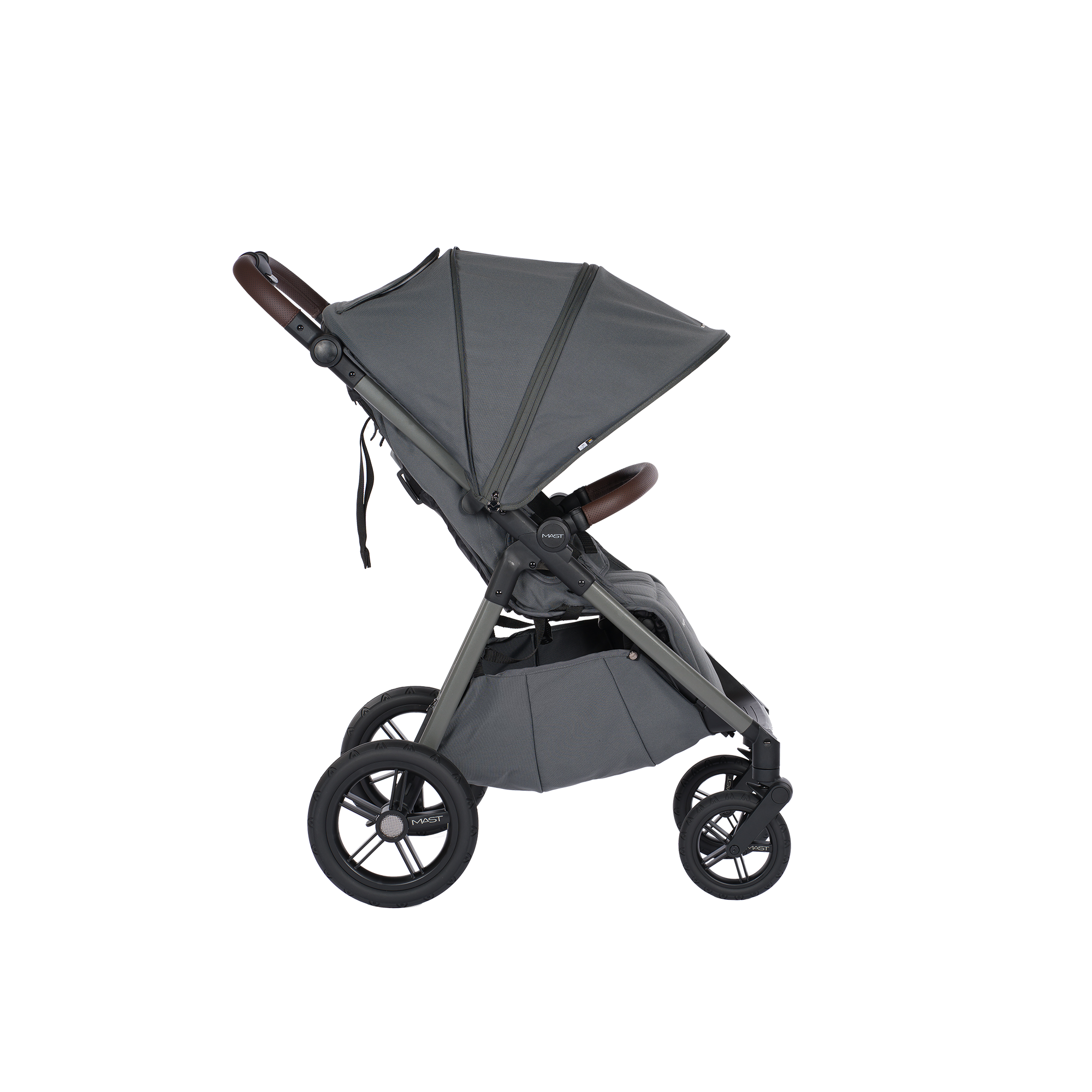 MAST M.4x Plus