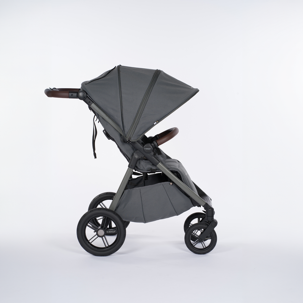 MAST M.4x Plus