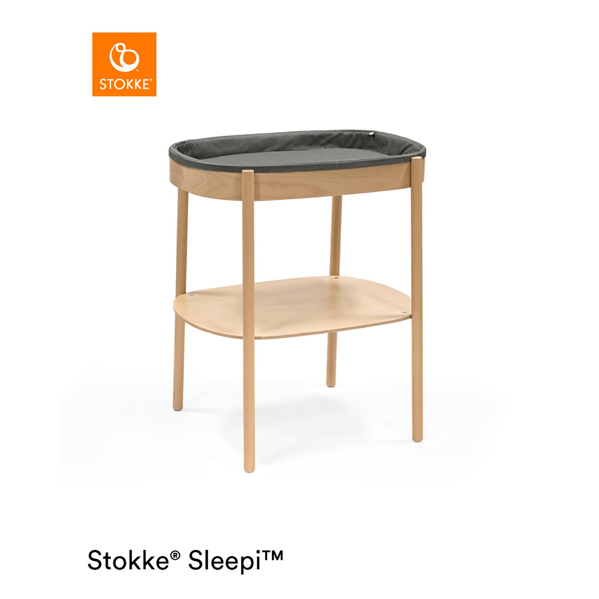 STOKKE Sleepi™ Wickeltisch