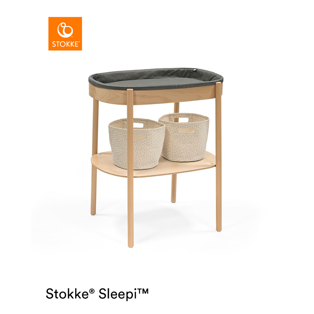STOKKE Sleepi™ Wickeltisch