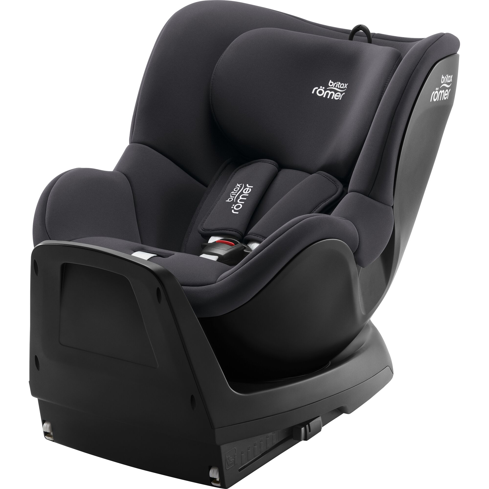 Britax Römer DUALFIX PLUS