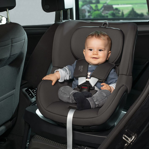 Britax Römer DUALFIX PLUS