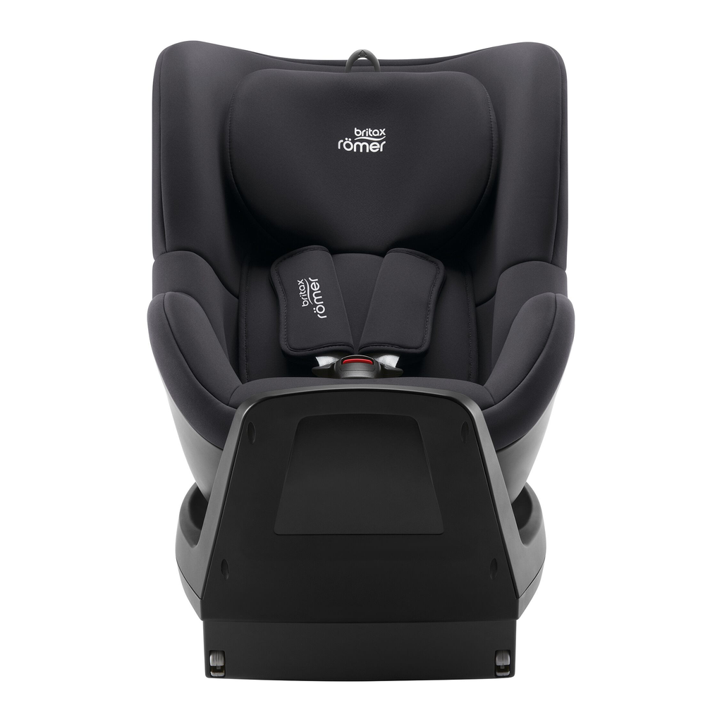 Britax Römer DUALFIX PLUS
