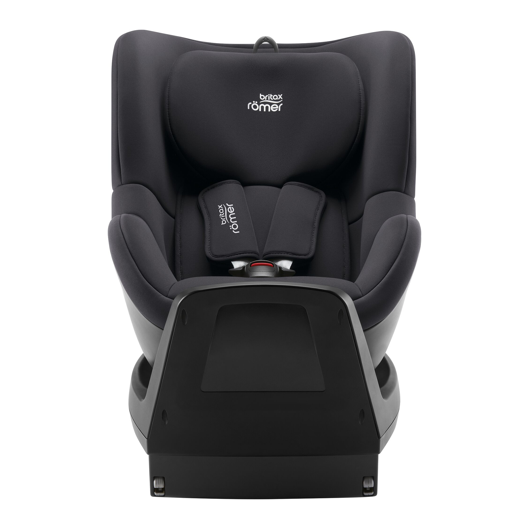 Britax Römer DUALFIX PLUS