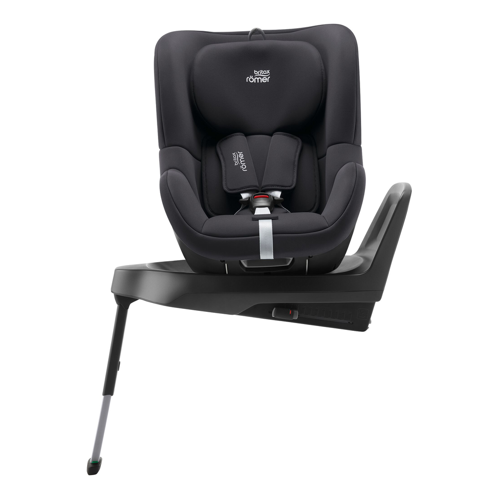 Britax Römer DUALFIX PLUS