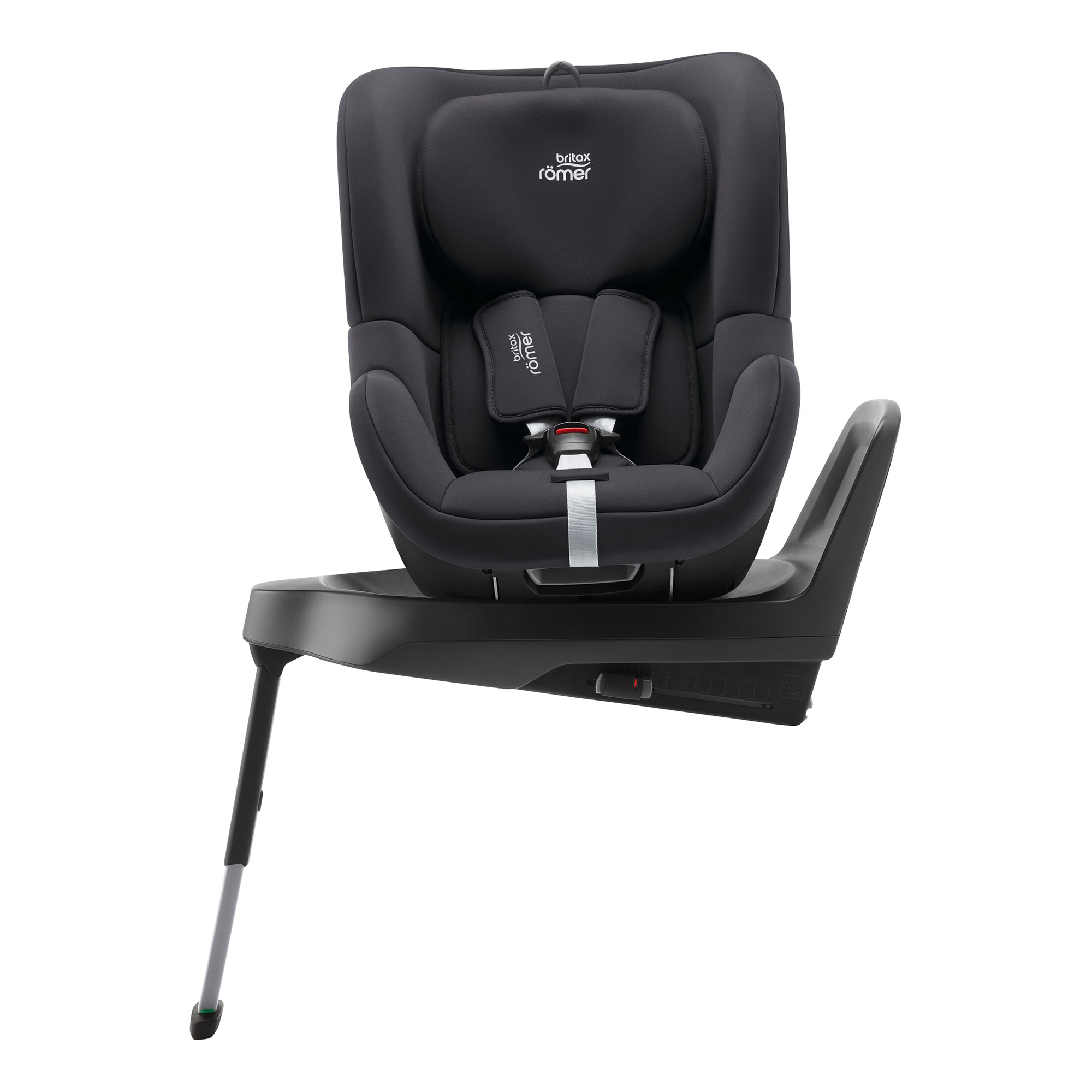 Britax Römer DUALFIX PLUS