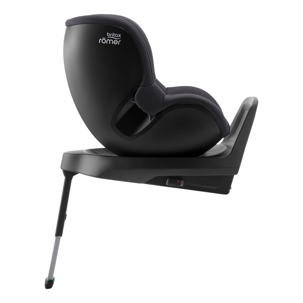 Britax Römer DUALFIX PLUS
