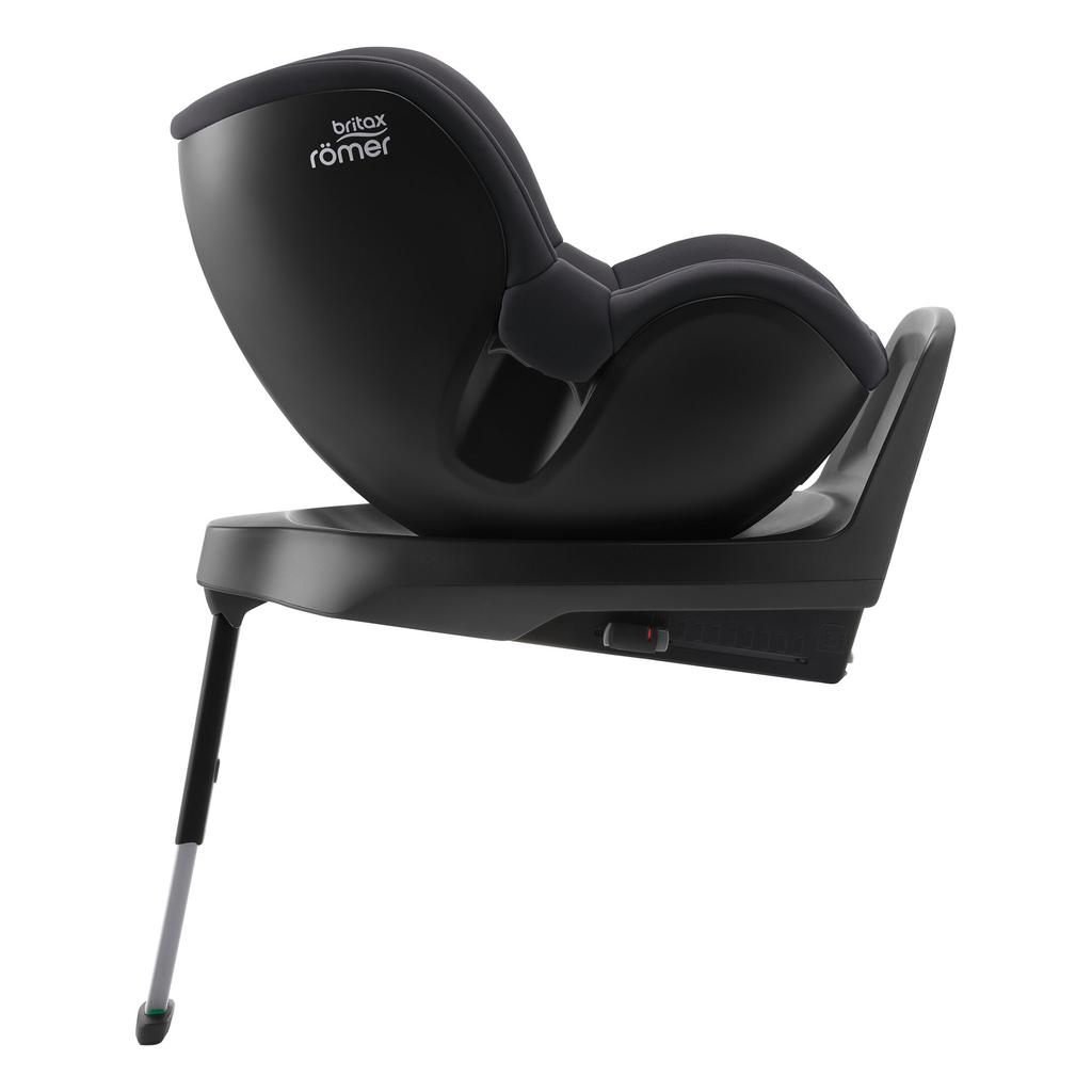 Britax Römer DUALFIX PLUS