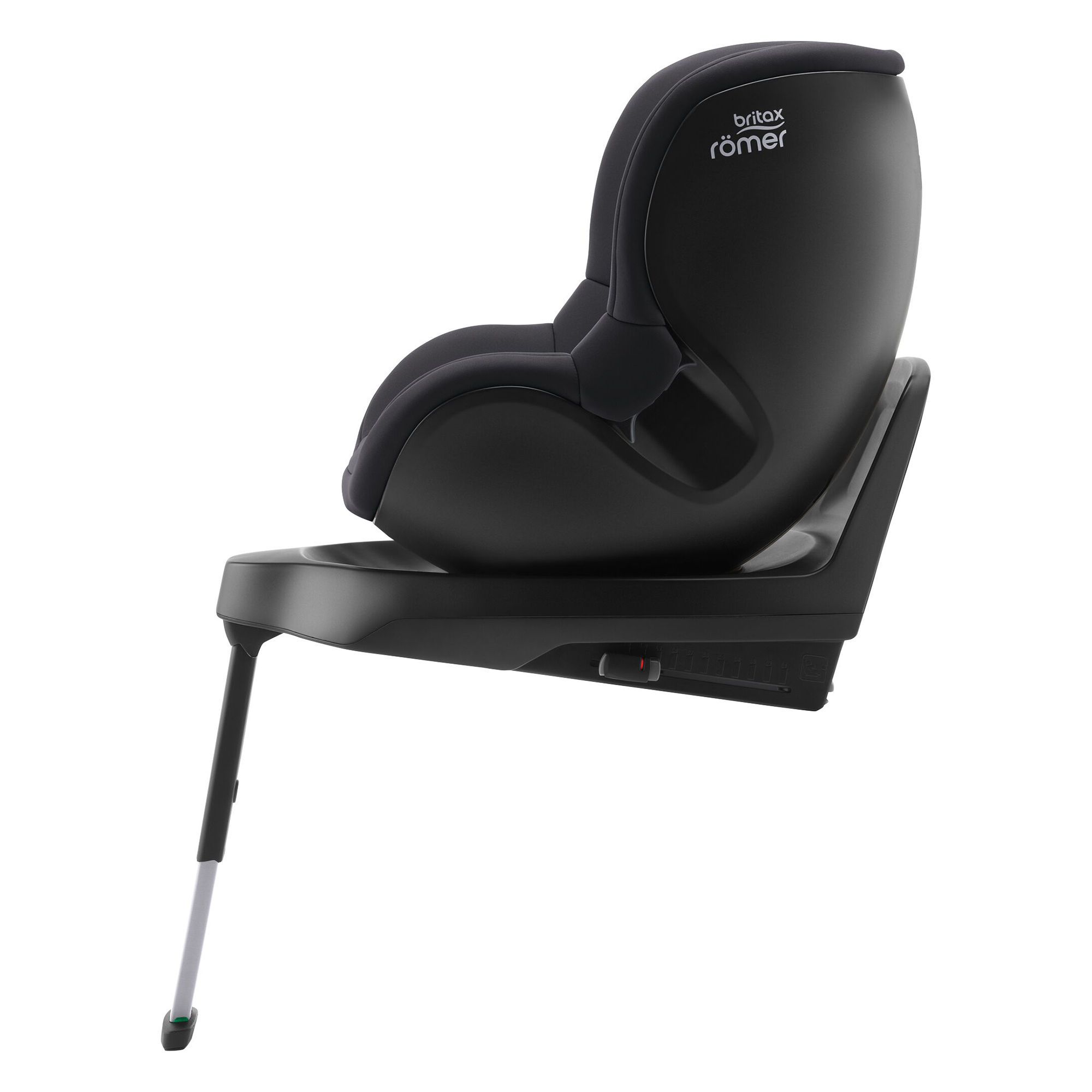 Britax Römer DUALFIX PLUS