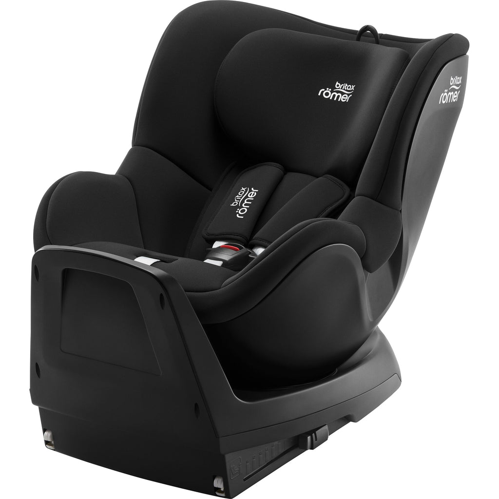 Britax Römer DUALFIX M PLUS