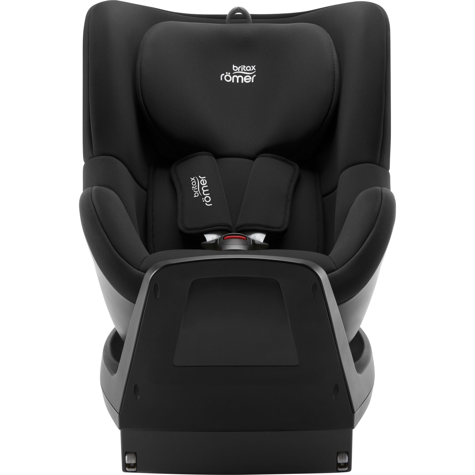 Britax Römer DUALFIX M PLUS