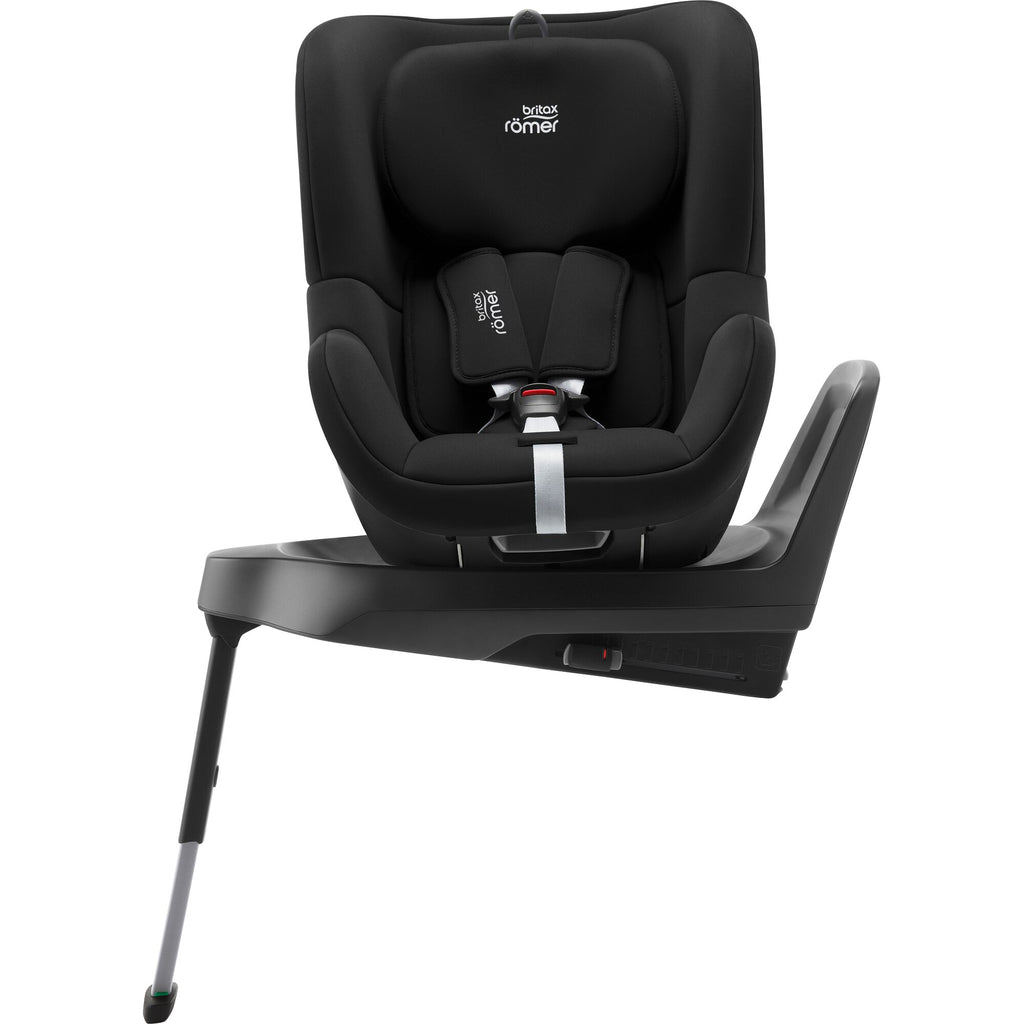 Britax Römer DUALFIX M PLUS