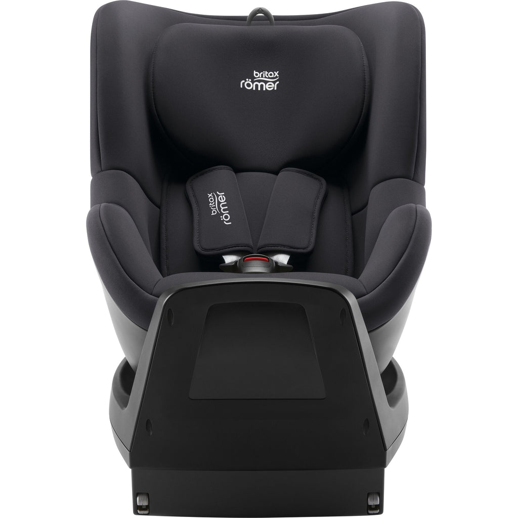 Britax Römer DUALFIX M PLUS