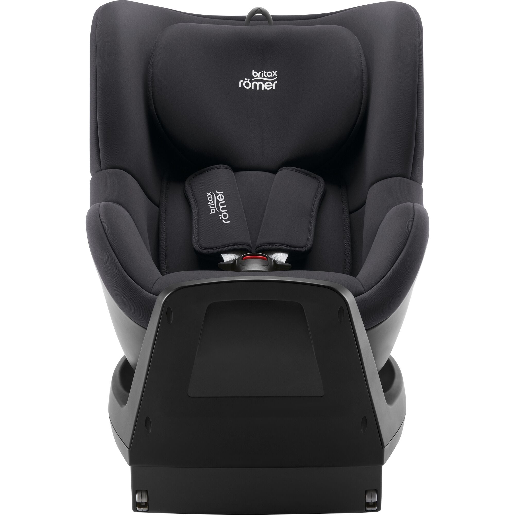 Britax Römer DUALFIX M PLUS