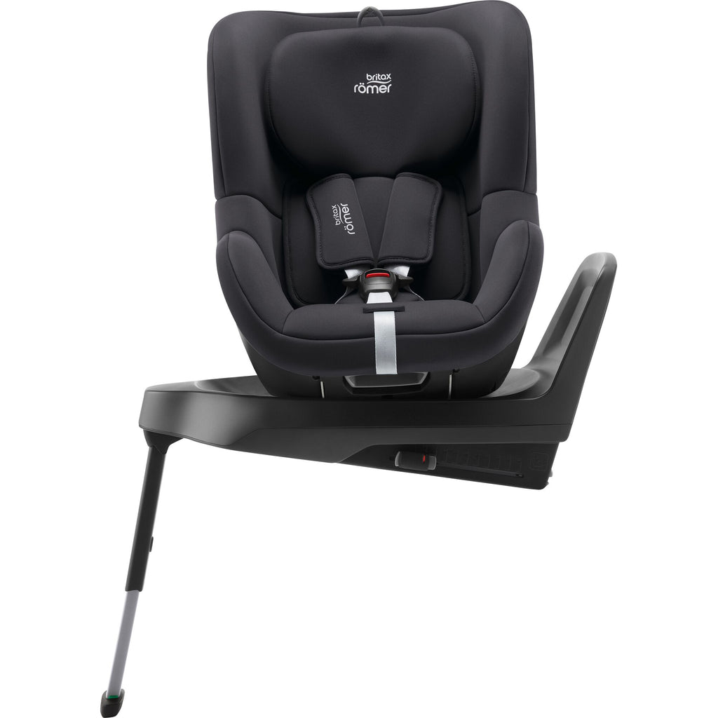 Britax Römer DUALFIX M PLUS