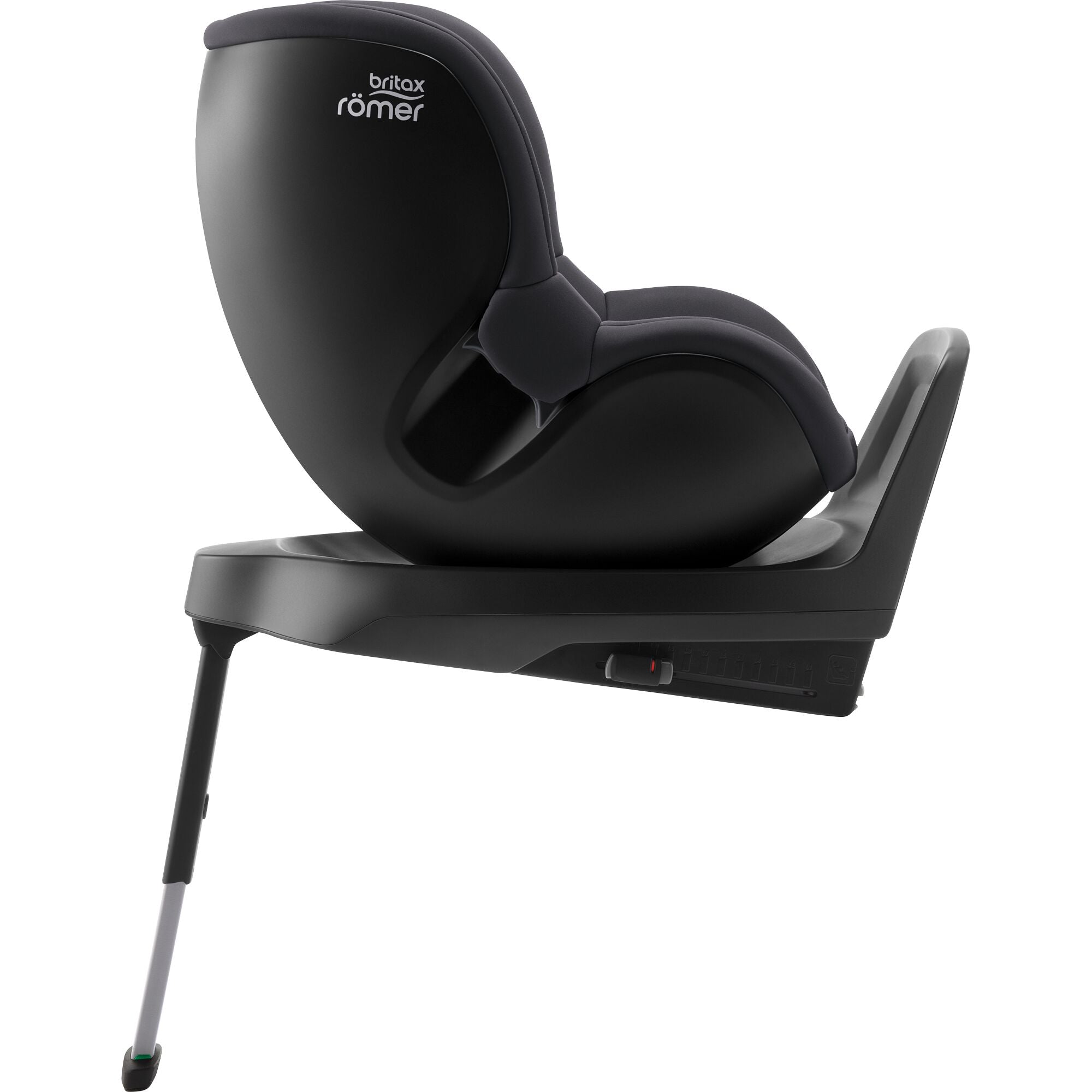 Britax Römer DUALFIX M PLUS