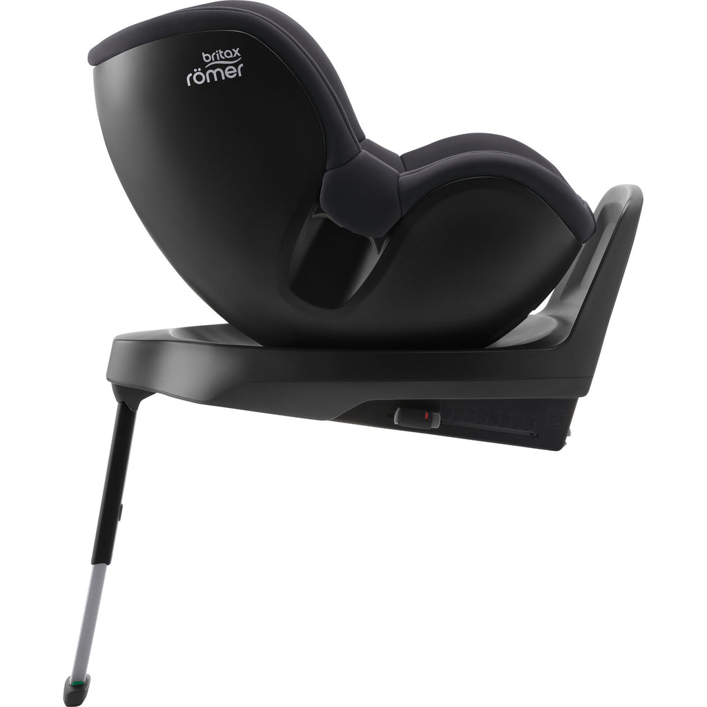 Britax Römer DUALFIX M PLUS