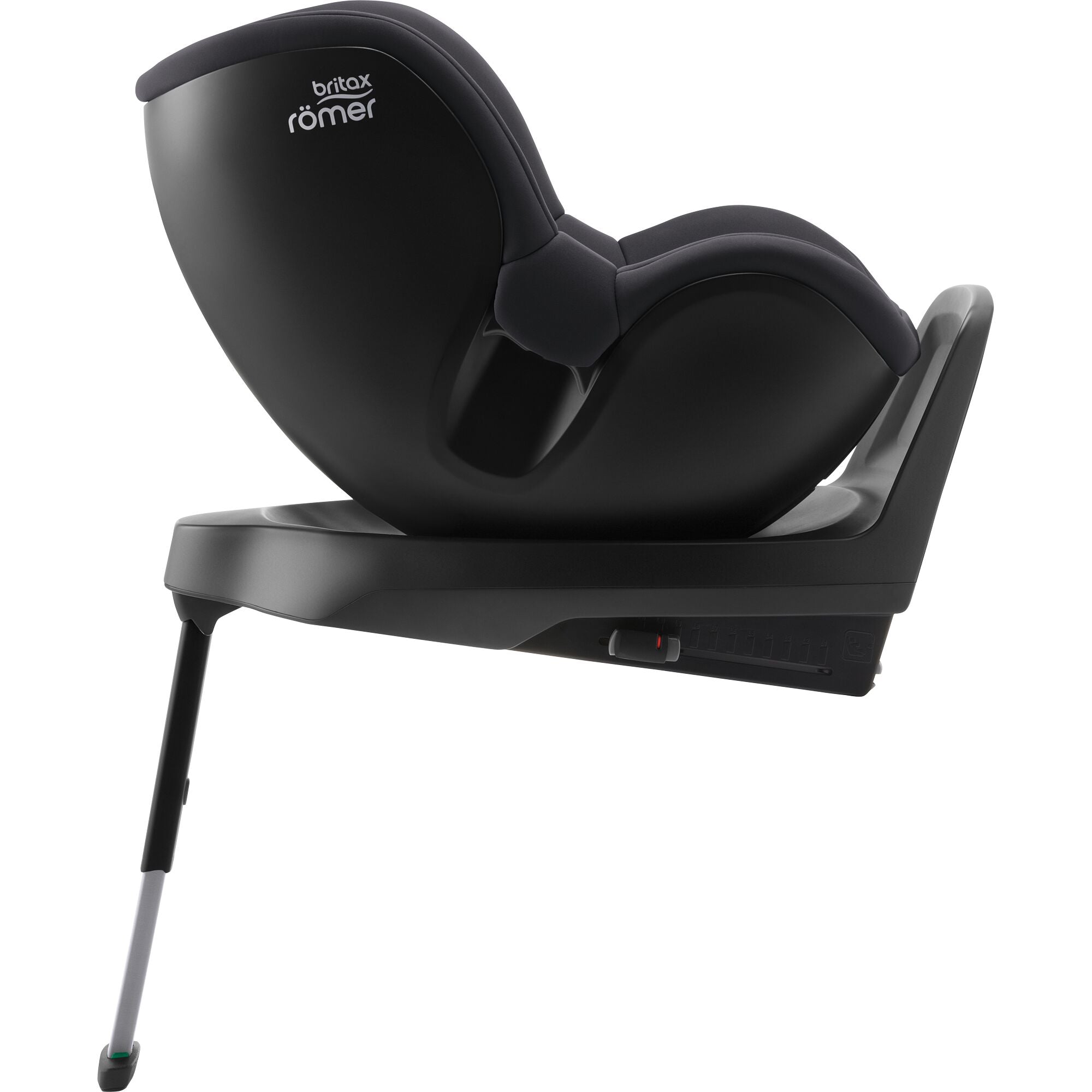Britax Römer DUALFIX M PLUS