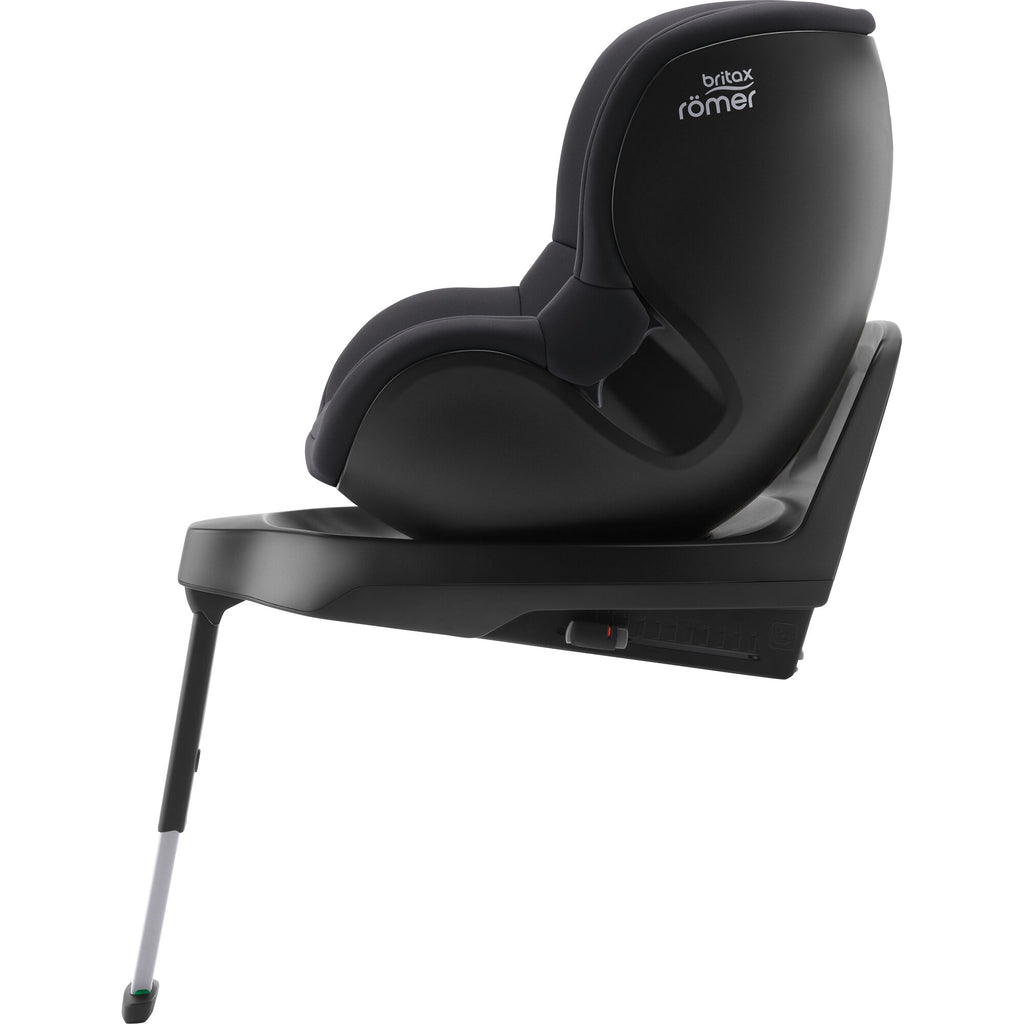 Britax Römer DUALFIX M PLUS
