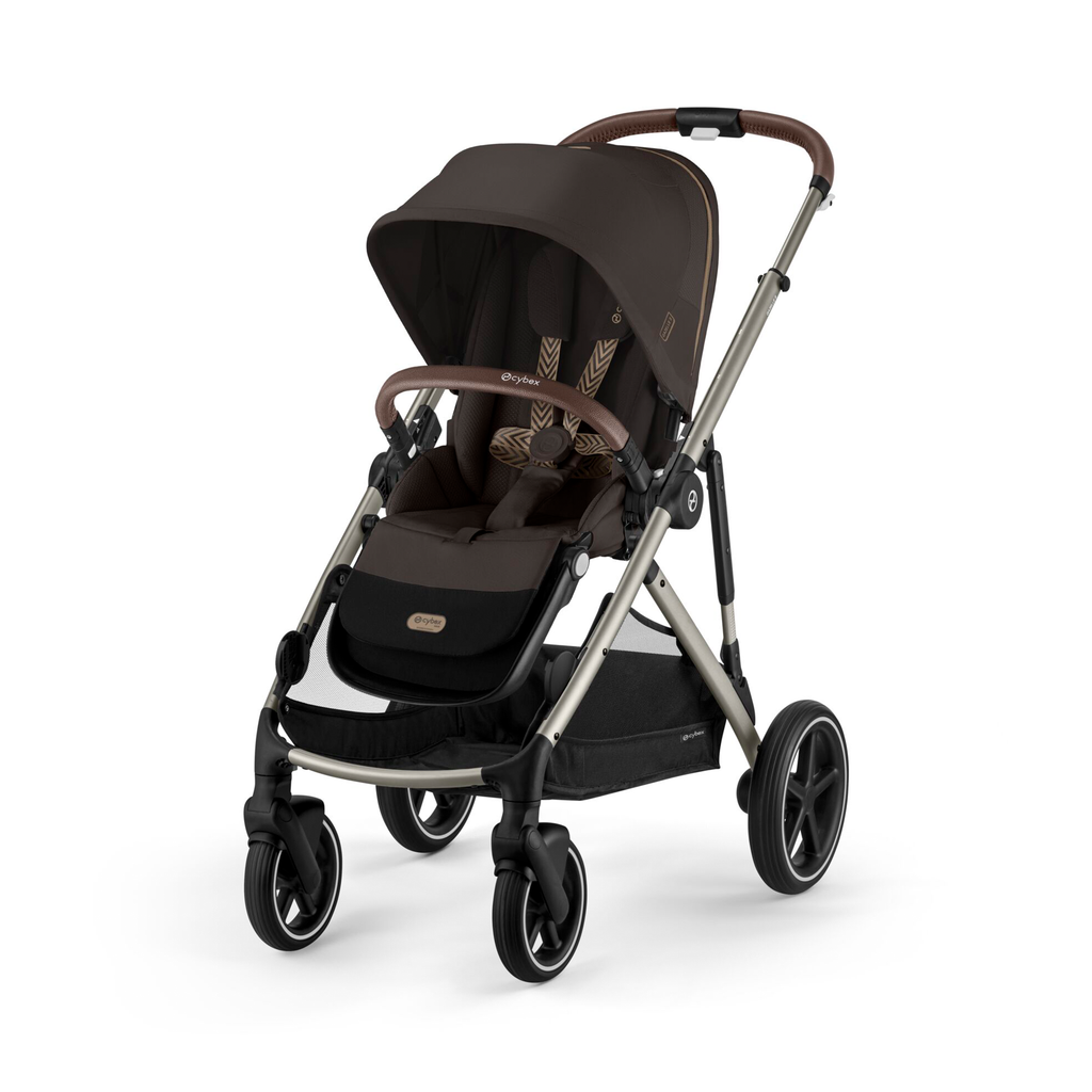 cybex Gazelle S