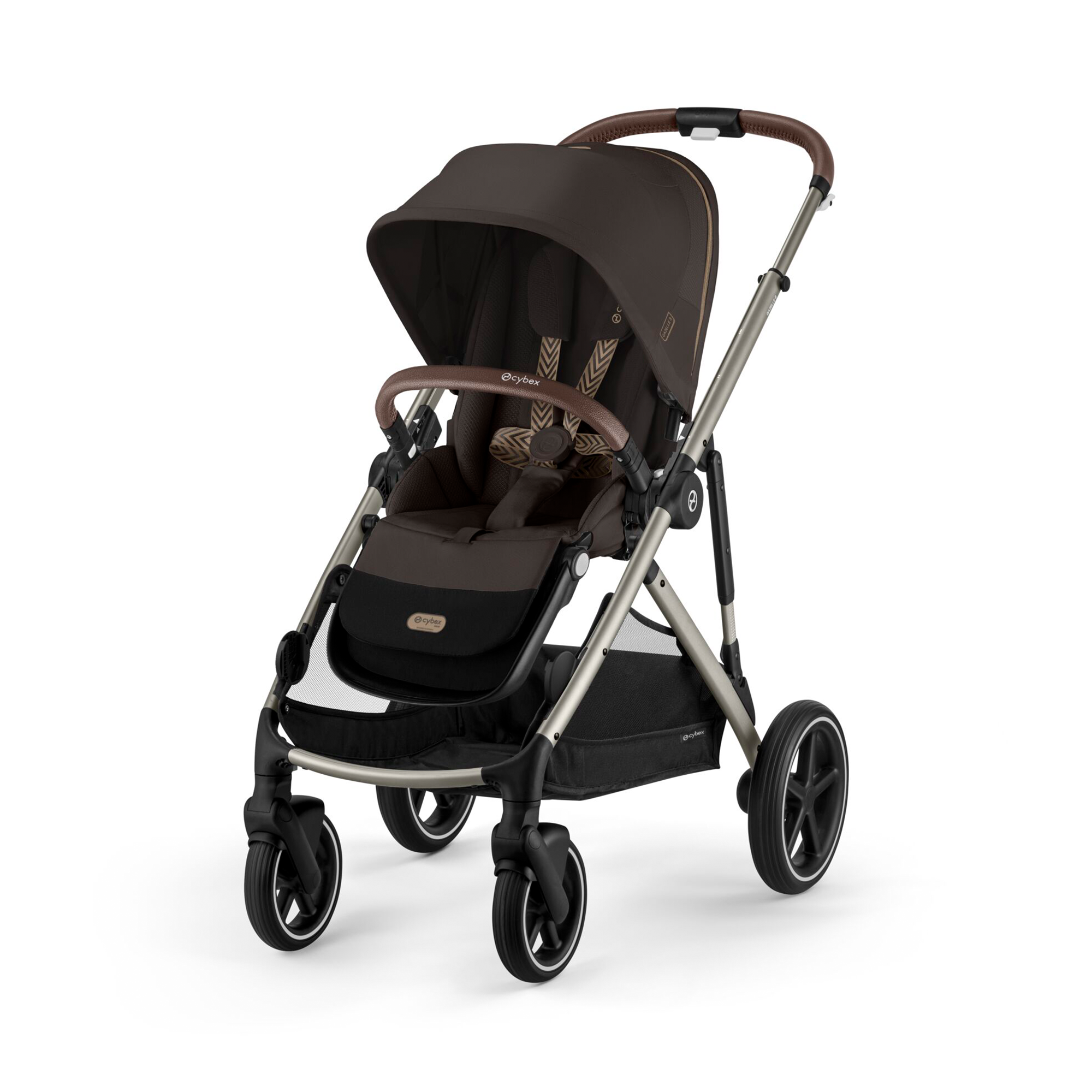 cybex Gazelle S