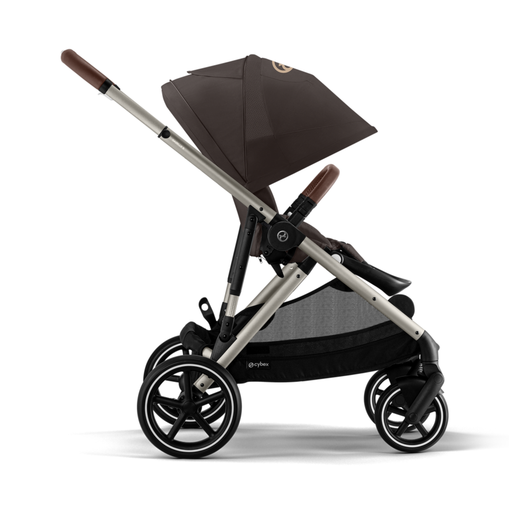 cybex Gazelle S
