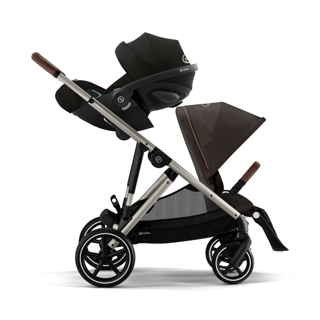 cybex Gazelle S