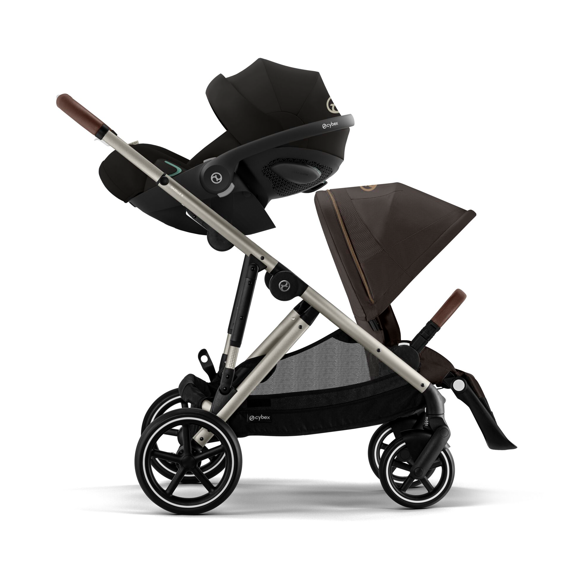 cybex Gazelle S